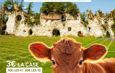 Loto et Marché de producteurs à Fressin