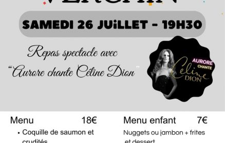 Ducasse de Verchin