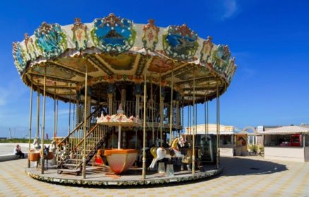 Le Carrousel