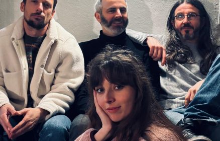 Bloom Dernier Metro en concert