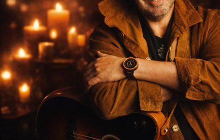Animation musicale avec Eddy Buzy
