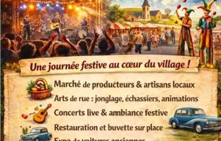 Festi&rsquo;Baladin