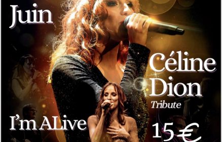 Céline Dion Tribute