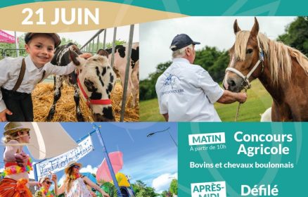 Fête du Canton 2026