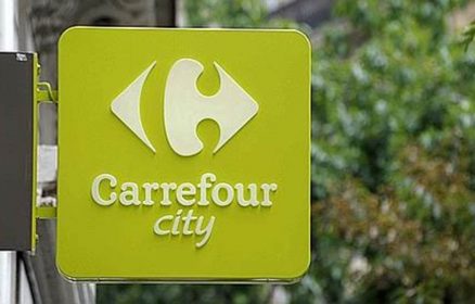 Carrefour City