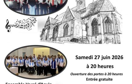 La Nuit des Églises à Fressin
