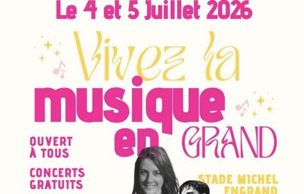 Festi&rsquo;Fruges – 1ère édition