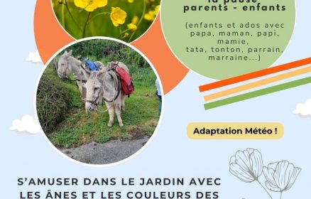 À l&rsquo;Air Libre vous propose de souffler en famille