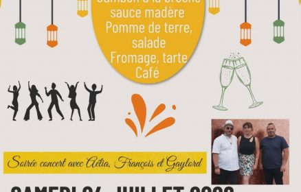 Ducasse de Fressin