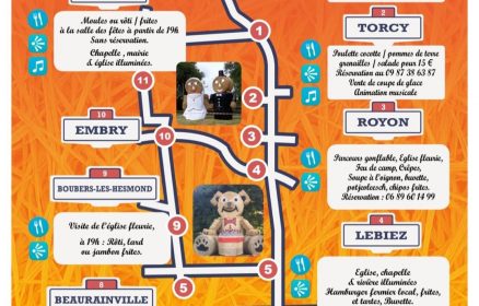 Festival de la Paille