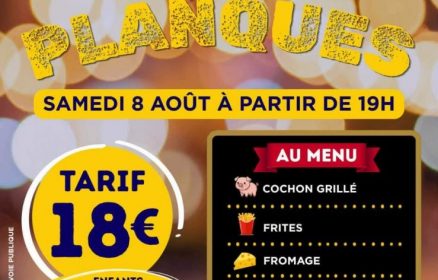 Ducasse de Planques
