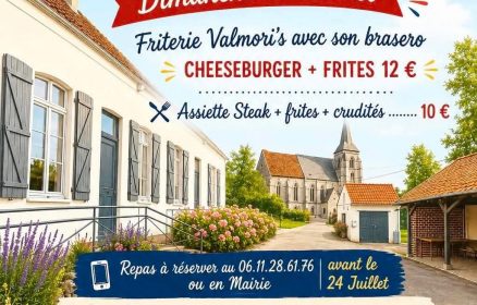 Ducasse de Verchin
