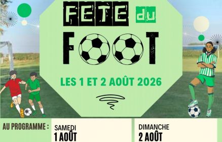 Fête du foot à Bezinghem