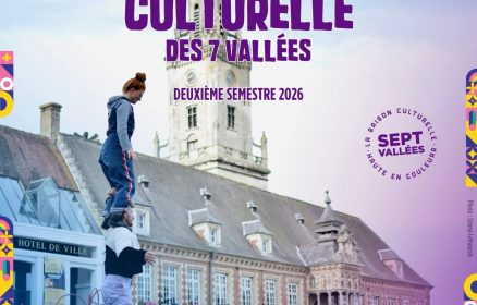 Saison Culturelle des 7 Vallées