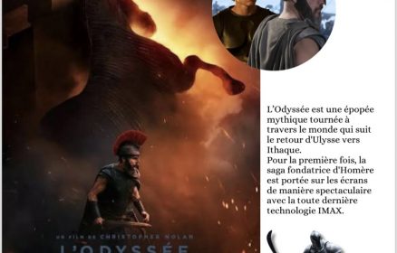 Ciné Fruges – L&rsquo;Odyssé
