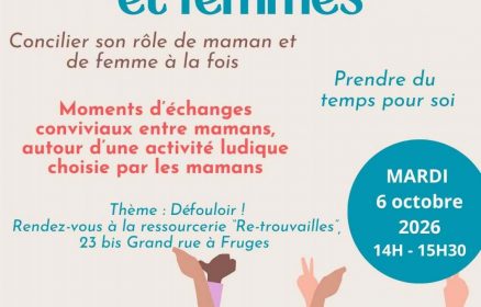 Temps mamans et femmes