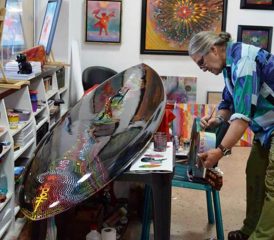 Atelier Hodin