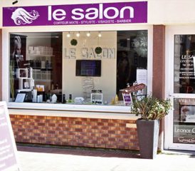 Le Salon