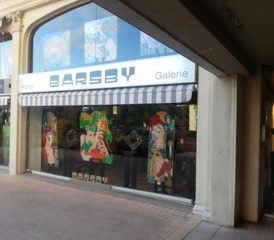 Atelier BartsBy Galerie