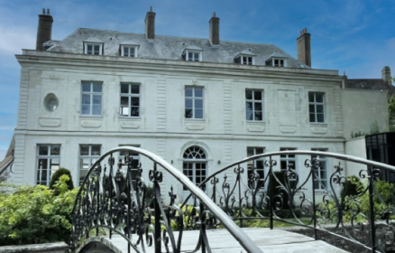 Saison Culturelle à l’Hôtel Acary de la Rivière