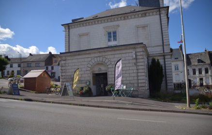 Office de Tourisme Haut-Pays Côte d’Opale