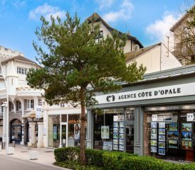 Agence Côte d&rsquo;Opale