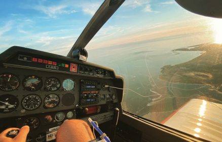 Journée portes ouvertes de l&rsquo;aéroclub