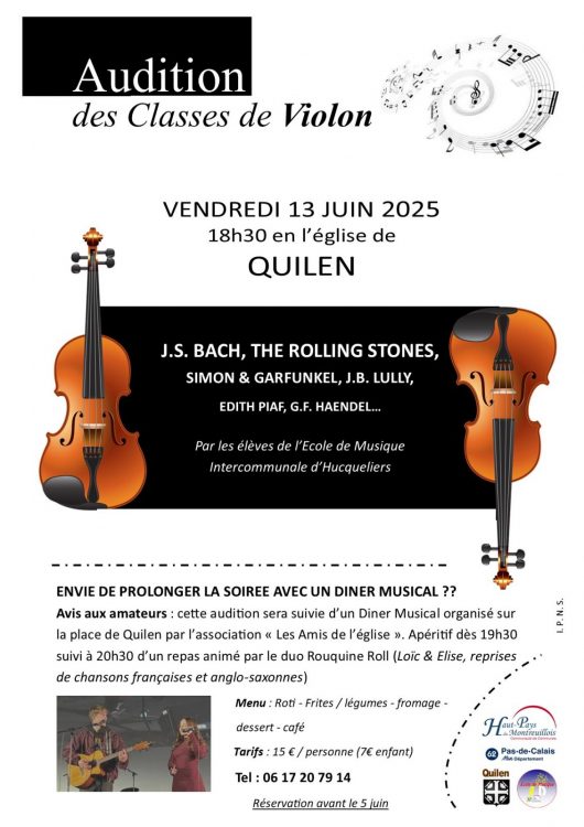 affiche-13-juin-2025-quilen-ecole-musique-asso-eglise-quilen