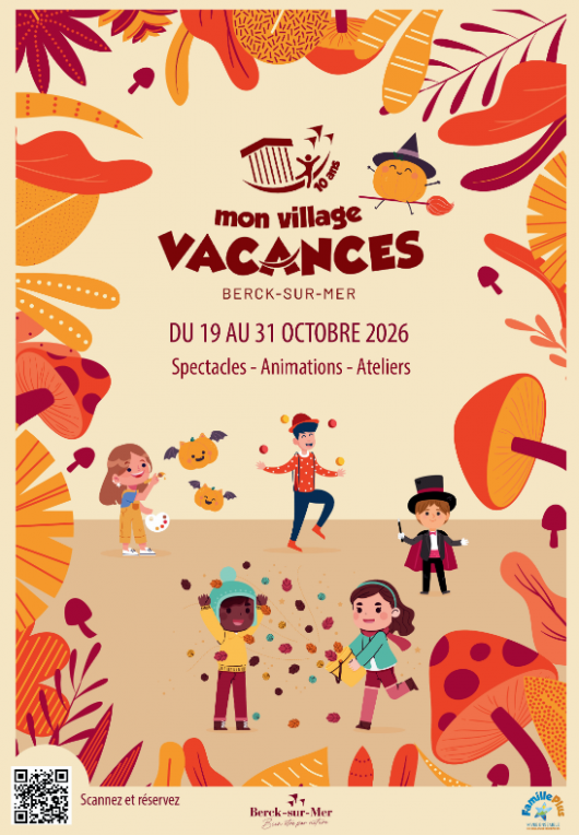 affiche