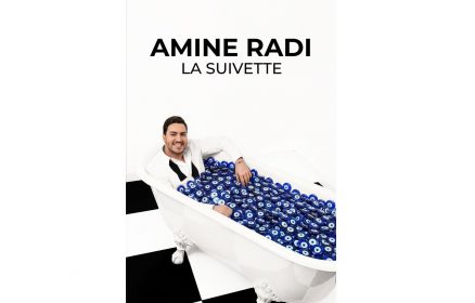 Amine Radi