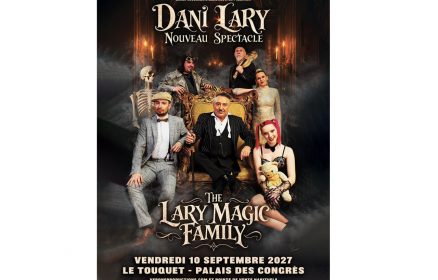 Dani Lary