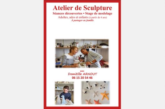 affiche-domitille-arnout
