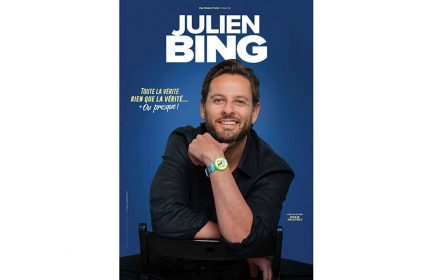 Julien Bing