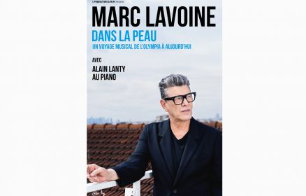 Marc Lavoine