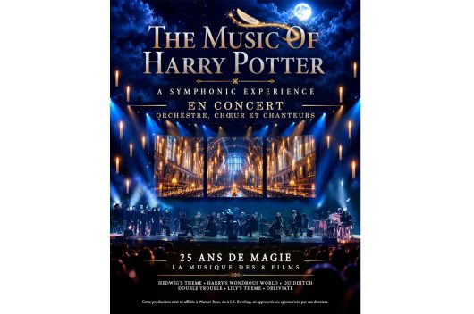 affiche-music-harry-potter