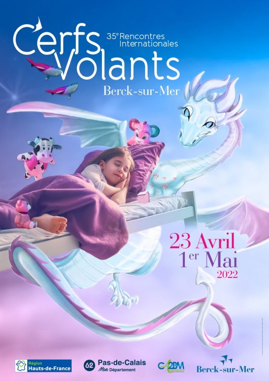 affiche-rencontres-internationales-de-cerfs-volants-de-berck-sur-mer-2022