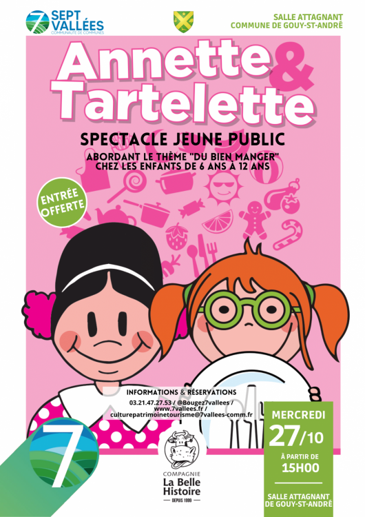 affiche-spectacle-annette-tartelette