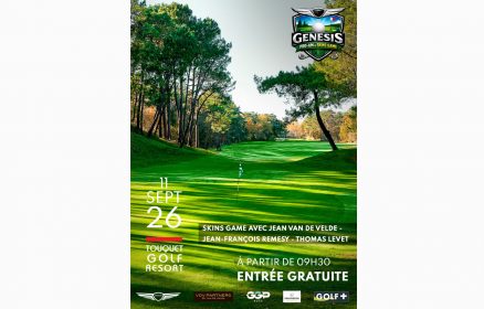 Golf – Génésis Pro Am & Skins Game