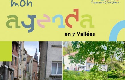 Agenda Juillet Aout