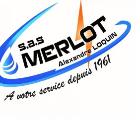 Sarl Merlot – Alexandre Loquin