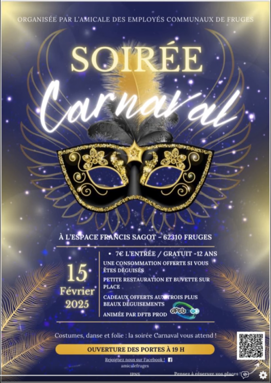 amicale-employe-communaux-de-fruge-soiree-carnaval-2