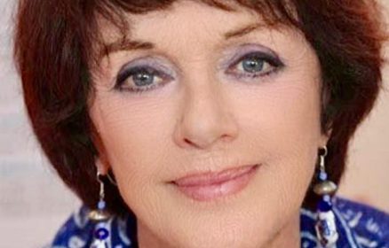 Rencontre littéraire avec Anny Duperey