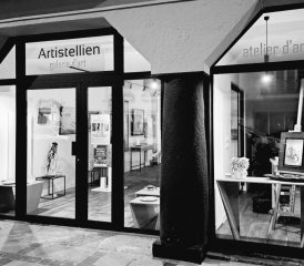 Artistellien