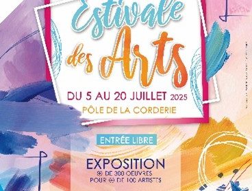 Estivales des Arts