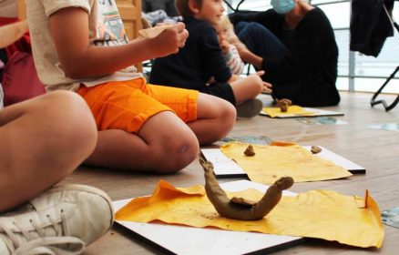 Mon Village Vacances – Un été au Musée !
