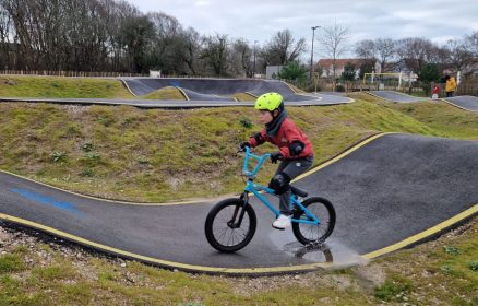 Ateliers BMX