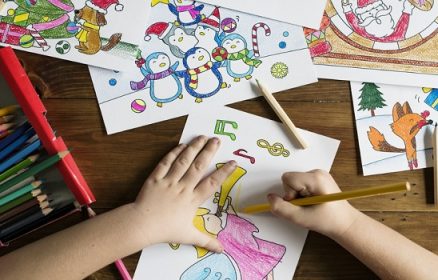 Atelier Noël Créatif