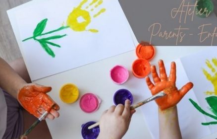 Atelier Parents-Enfants