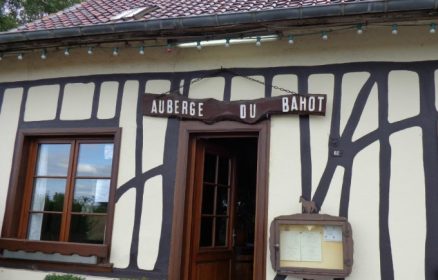 Auberge du Bahot