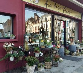 Aux Anges Fleuris